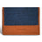 Champs Denim Leather Cardholder