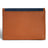 Champs Denim Leather Cardholder