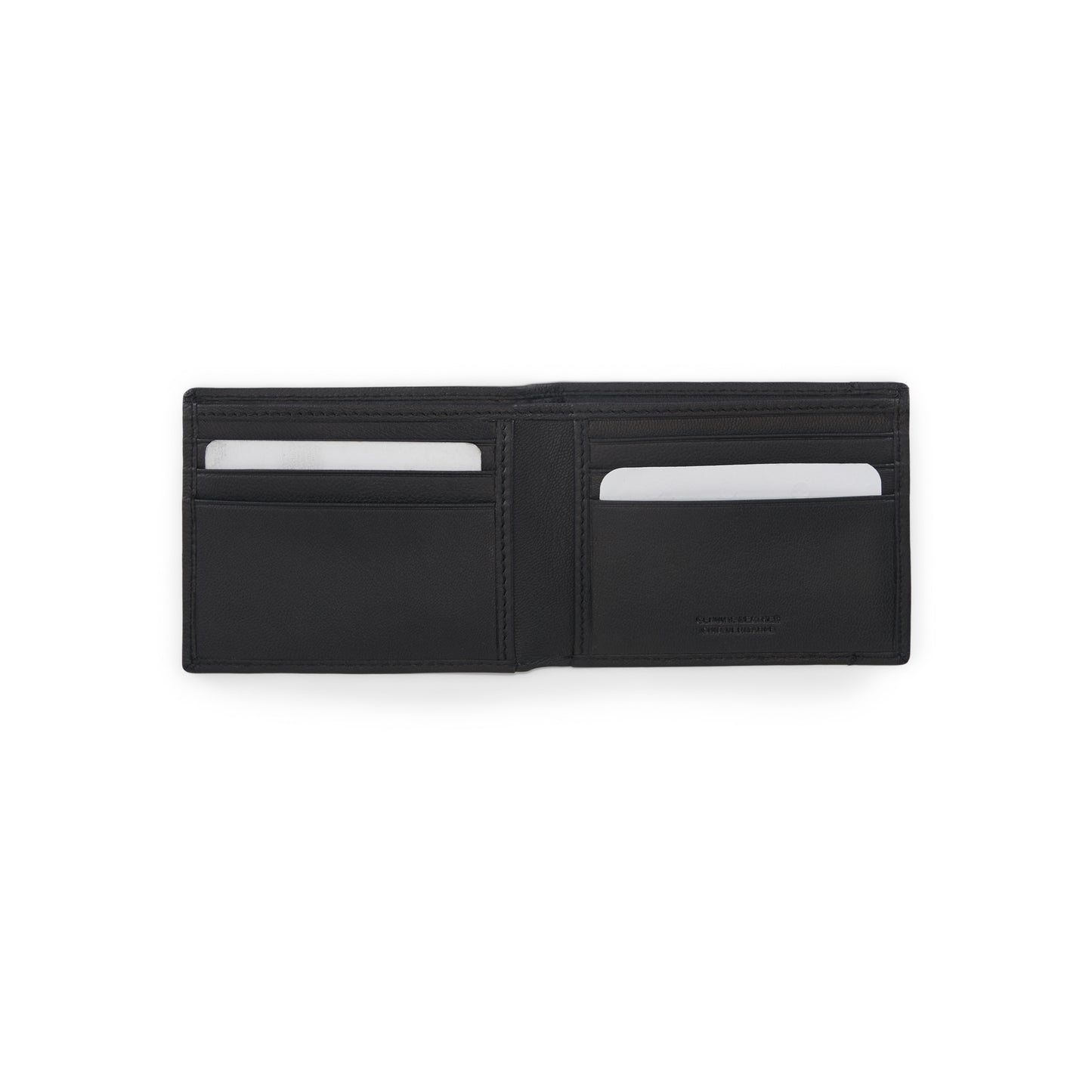 Portefeuille homme Bugatti Zakary