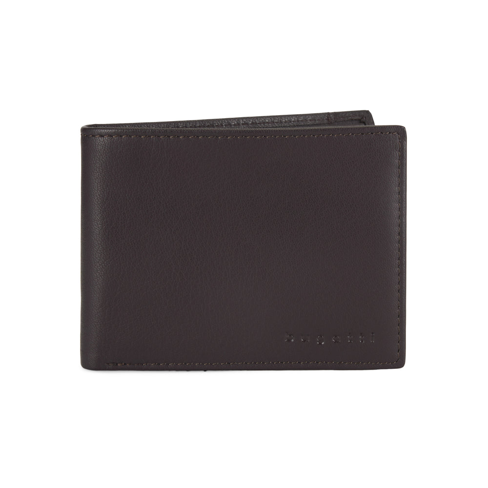 Bugatti Zakary Men's Wallet