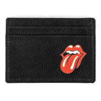 Bugatti, The Rolling Stones, The Watts Ladies, portefeuille zippé