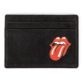 Bugatti, The Rolling Stones, The Watts Ladies, portefeuille zippé