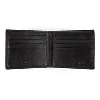 Bugatti, The Rolling Stones, The Watts Ladies, portefeuille zippé