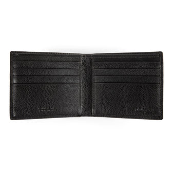 Bugatti, The Rolling Stones, The Watts Ladies, portefeuille zippé