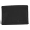 Champs Onyx Leather Card Case