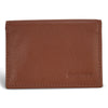 Champs Onyx Leather Card Case