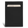 Champs Onyx Leather Mag Hybrid Card Holder