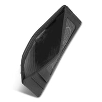 
                      Shop Bentley Black Champs Onyx Leather Access Card Case in Canada at only $29.99 3rd look
                    