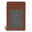 
        Shop Bentley Brown Champs Onyx Leather Access Card Case in Canada at only $29.99 7th look
      