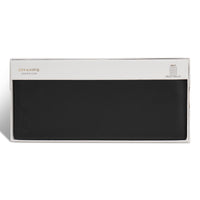 Champs Onyx Portefeuille poitrine en cuir 