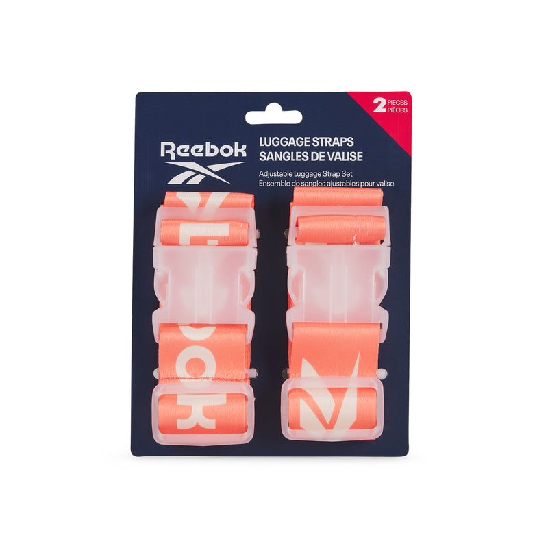 Reebok Luggage Strap