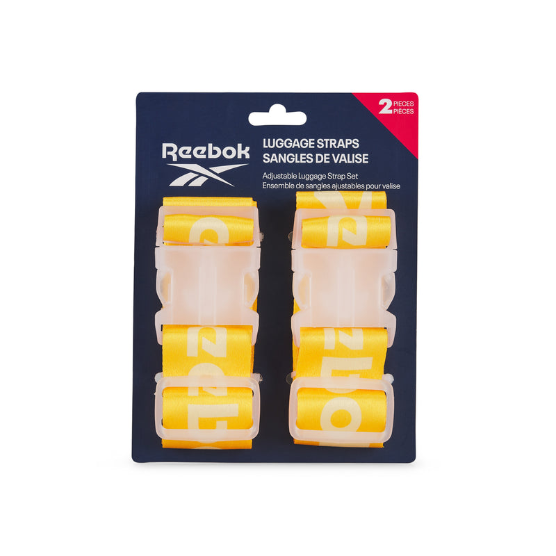 Reebok Luggage Strap