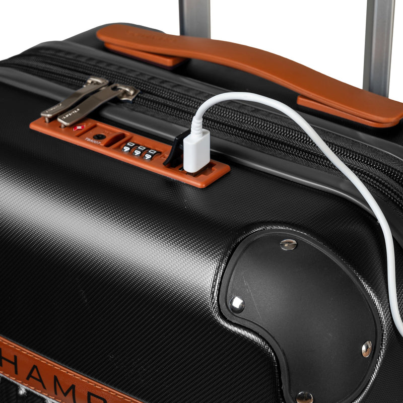 Champs Ensemble Vintage 2 pièces