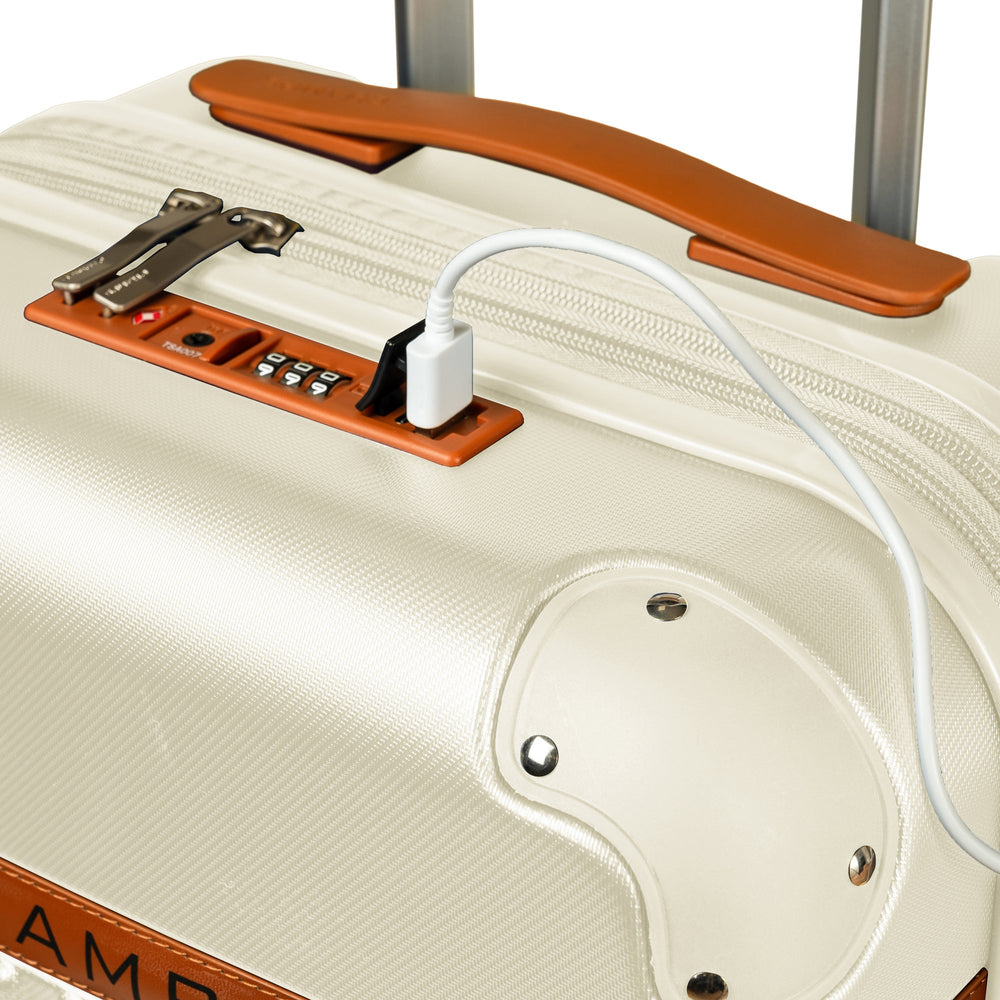 Champs Ensemble Vintage 2 pièces