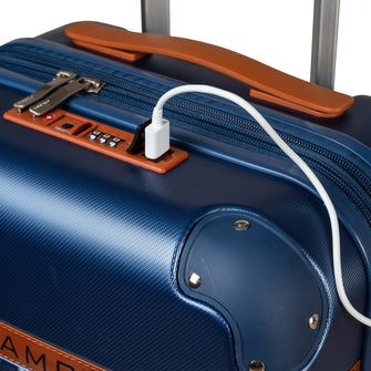 Champs Vintage 2-Piece Set