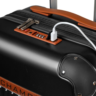 Champs Vintage Carry-on