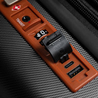 Champs Vintage Carry-on