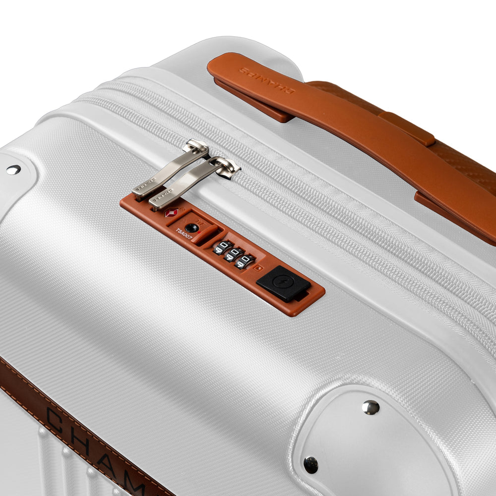 Champs Vintage Carry-on