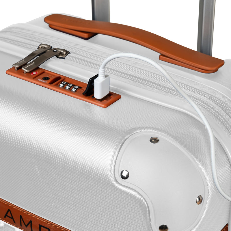 Champs Vintage Carry-on