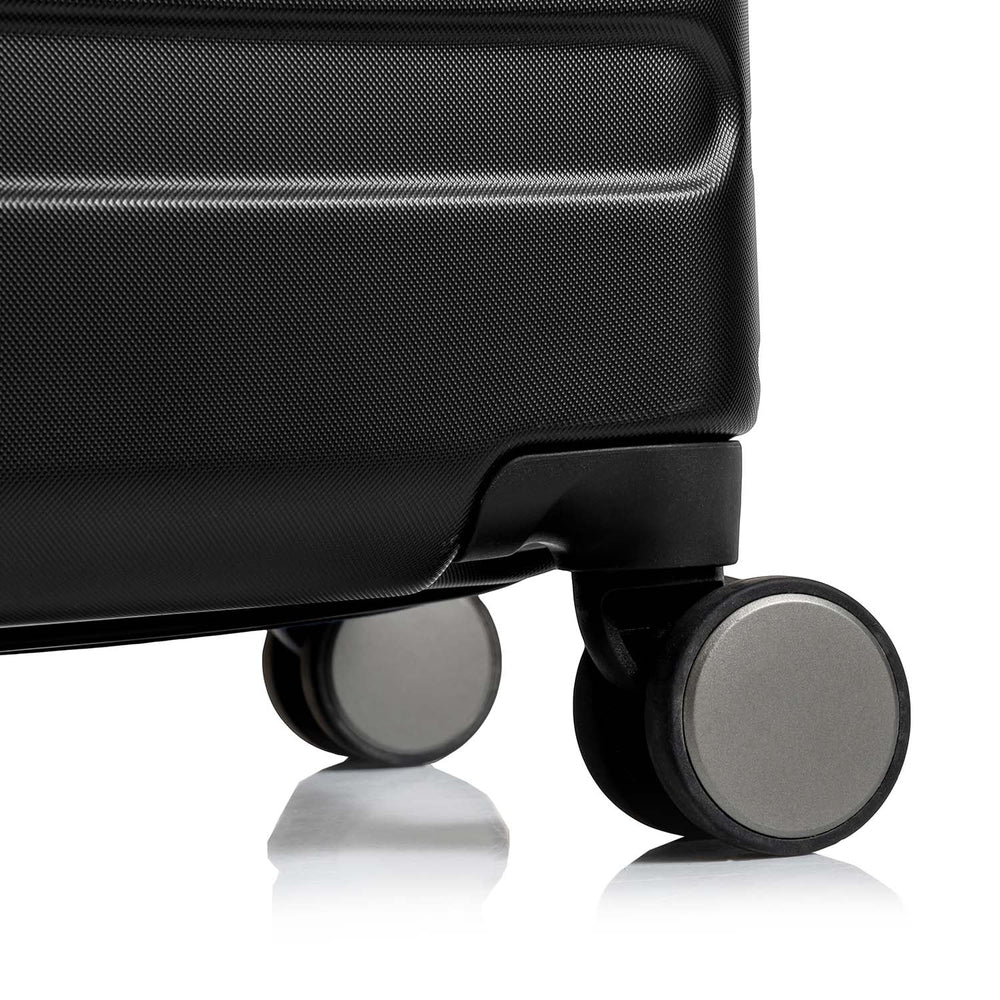 Champs Tech Ensemble de bagages 2 pièces