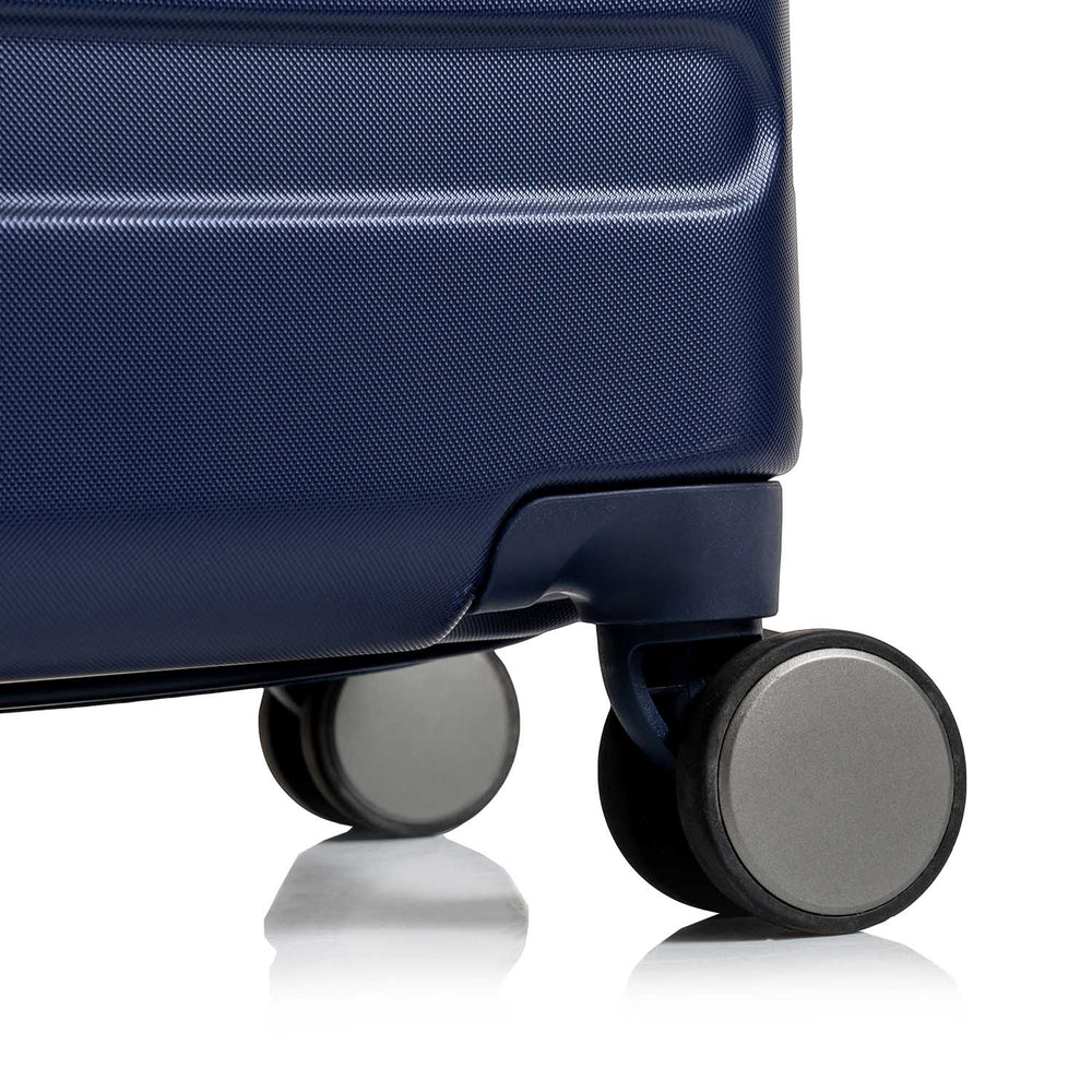 Champs Tech Ensemble de bagages 2 pièces