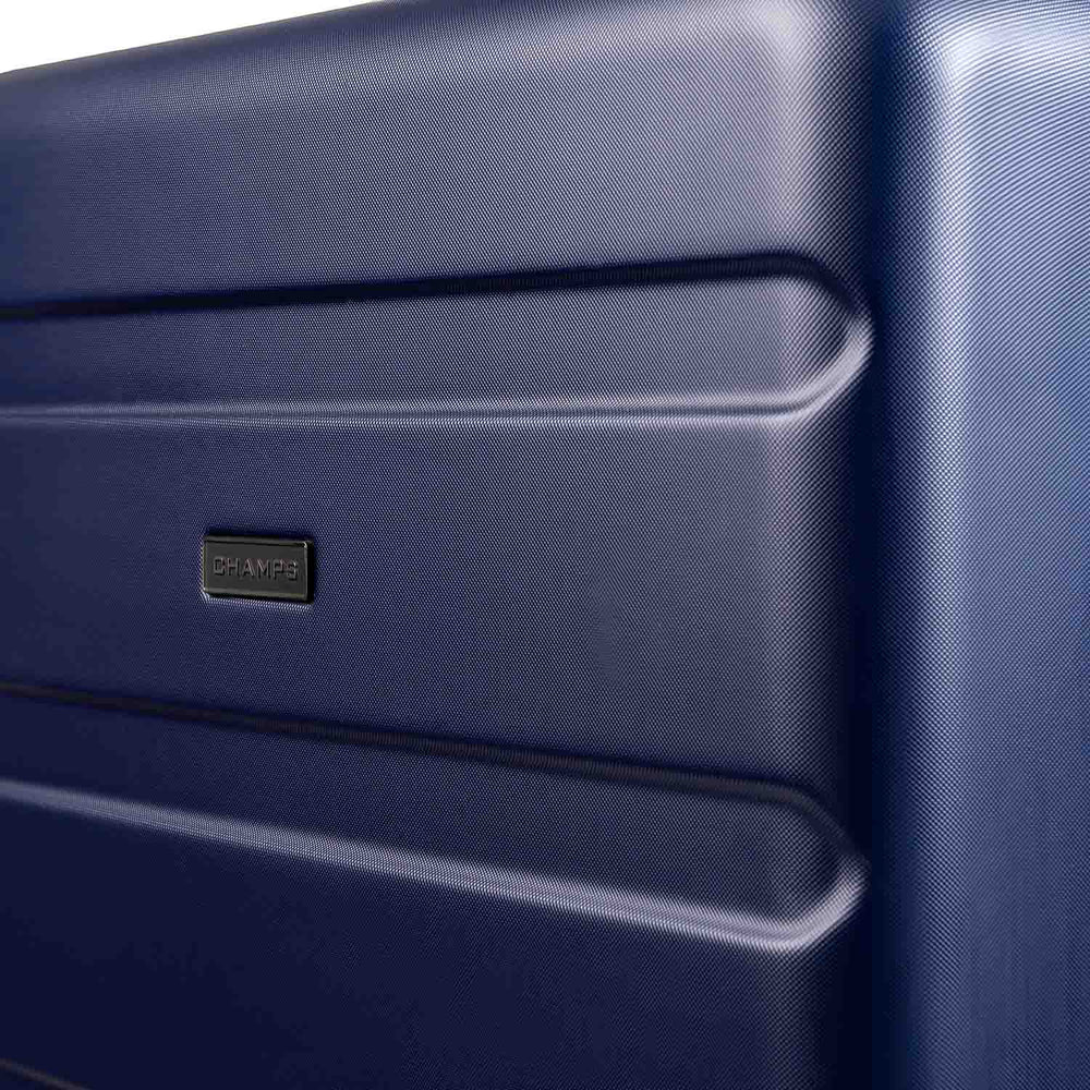 Champs Tech Ensemble de bagages 2 pièces