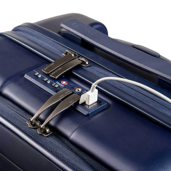 Champs Tech Ensemble de bagages 2 pièces