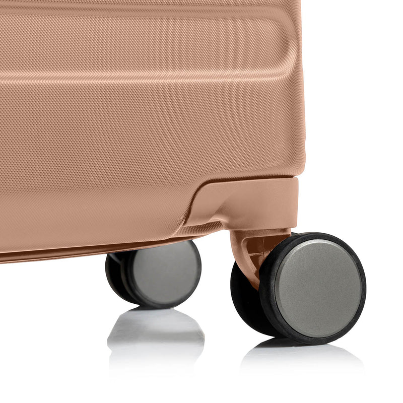 Champs Tech Ensemble de bagages 2 pièces