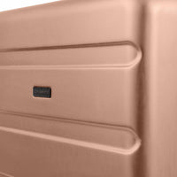 Champs Tech Ensemble de bagages 2 pièces