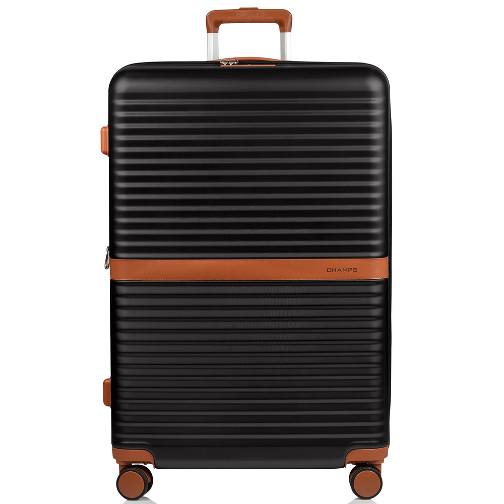 Champs Vintage II 3-Piece Luggage Set