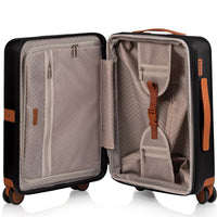 Ensemble de bagages 3 pièces Champs Vintage II