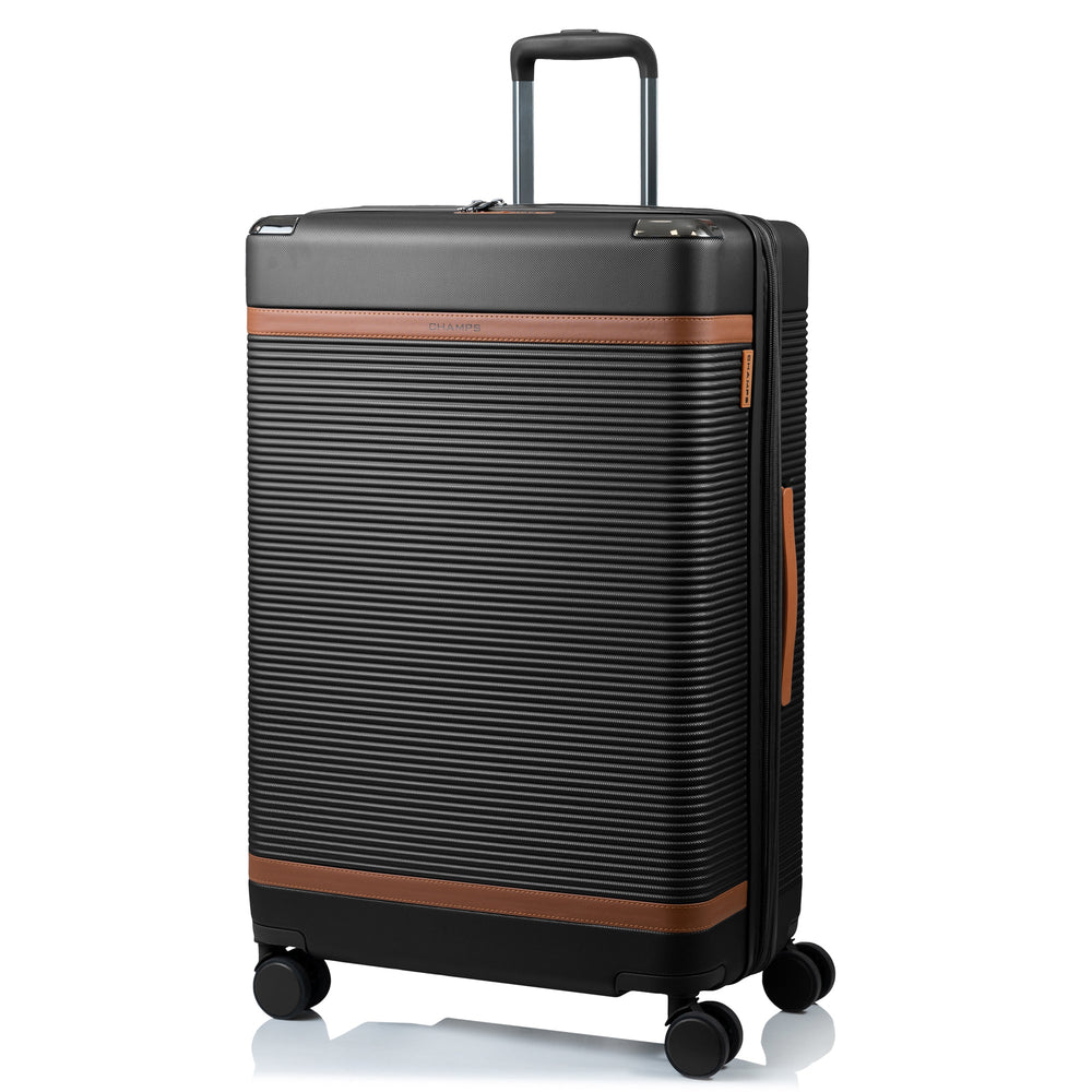 Champs Vintage III 3-Piece Luggage Set