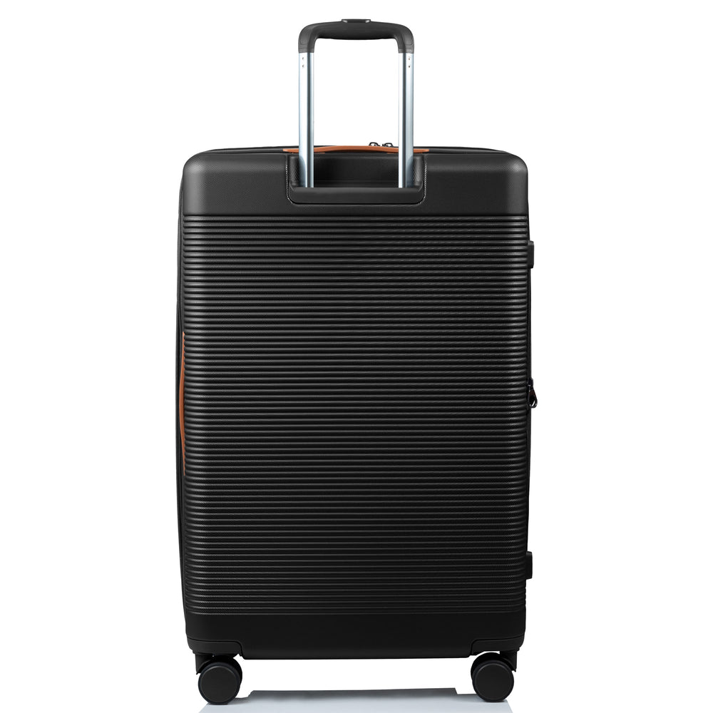 Champs Vintage III 3-Piece Luggage Set