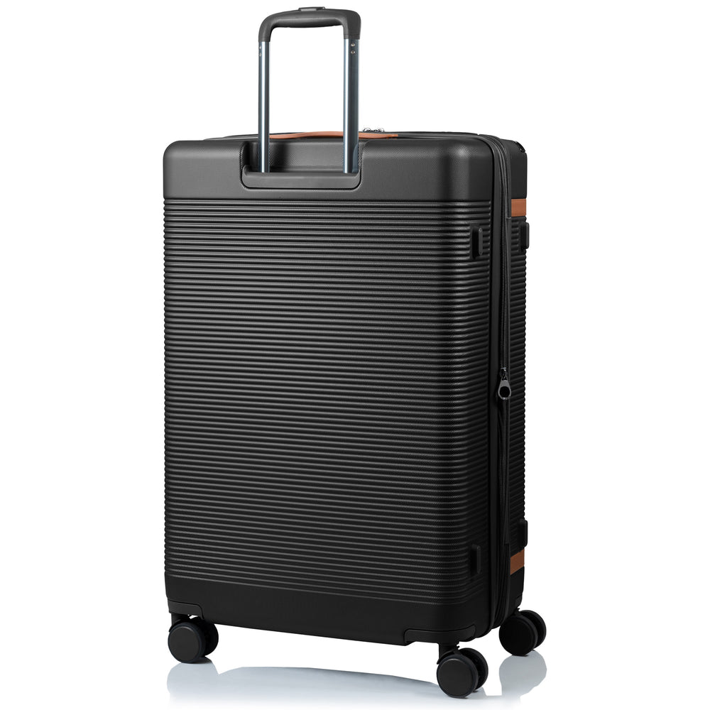 Champs Vintage III 3-Piece Luggage Set