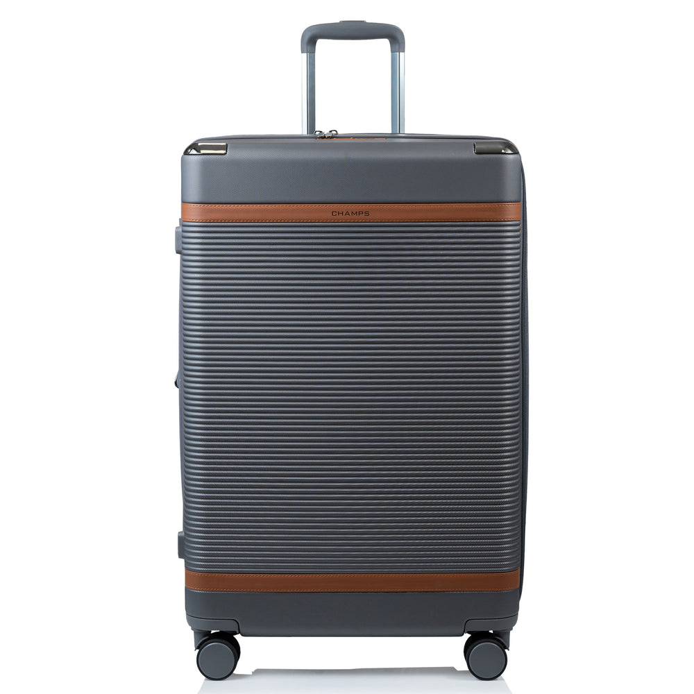 Champs Vintage III 3-Piece Luggage Set