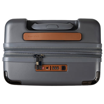 Champs Vintage III 3-Piece Luggage Set