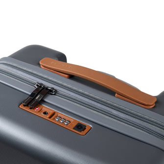 Champs Vintage III 3-Piece Luggage Set