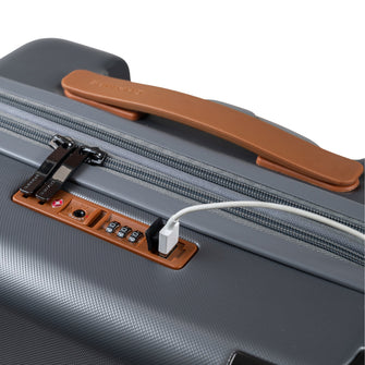 Champs Vintage III 3-Piece Luggage Set