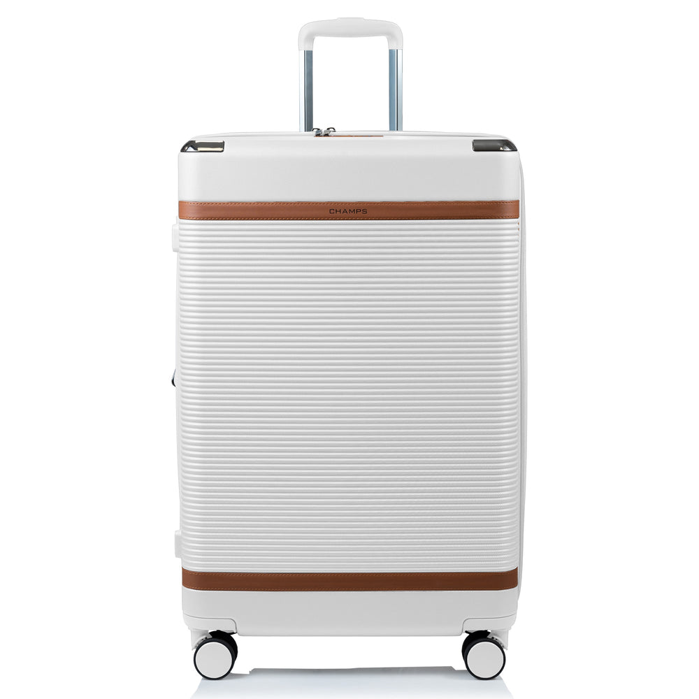 Champs Vintage III 3-Piece Luggage Set