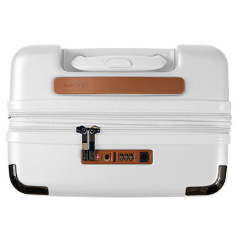 Champs Vintage III 3-Piece Luggage Set