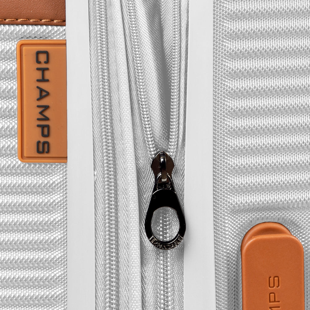 Champs Vintage III 3-Piece Luggage Set