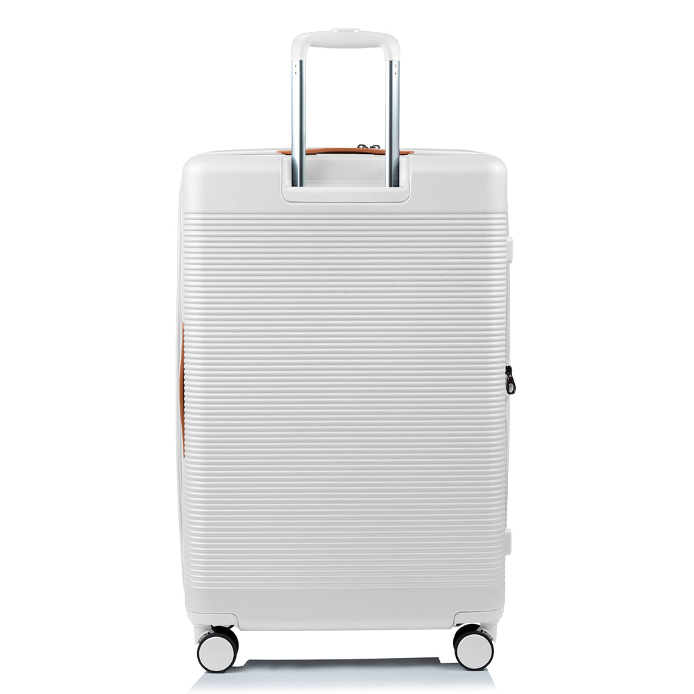 Champs Vintage III 3-Piece Luggage Set