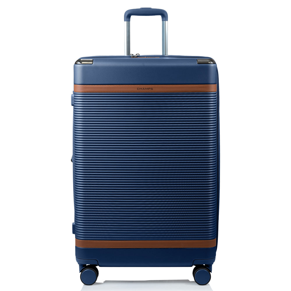 Champs Vintage III 3-Piece Luggage Set