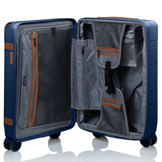 Champs Vintage III 3-Piece Luggage Set