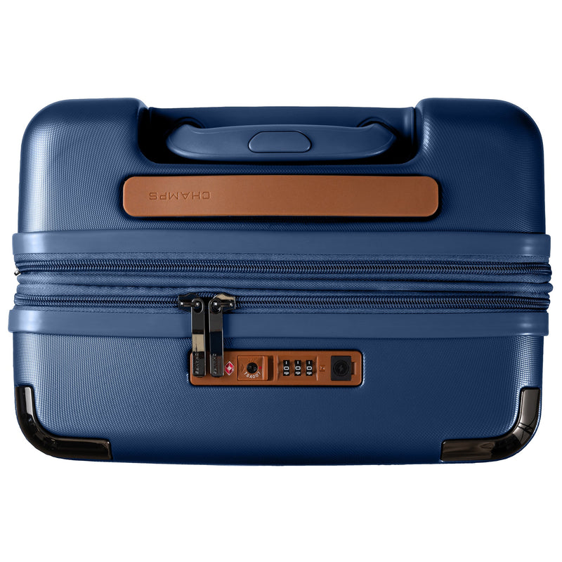 Ensemble de bagages 3 pièces Champs Vintage III