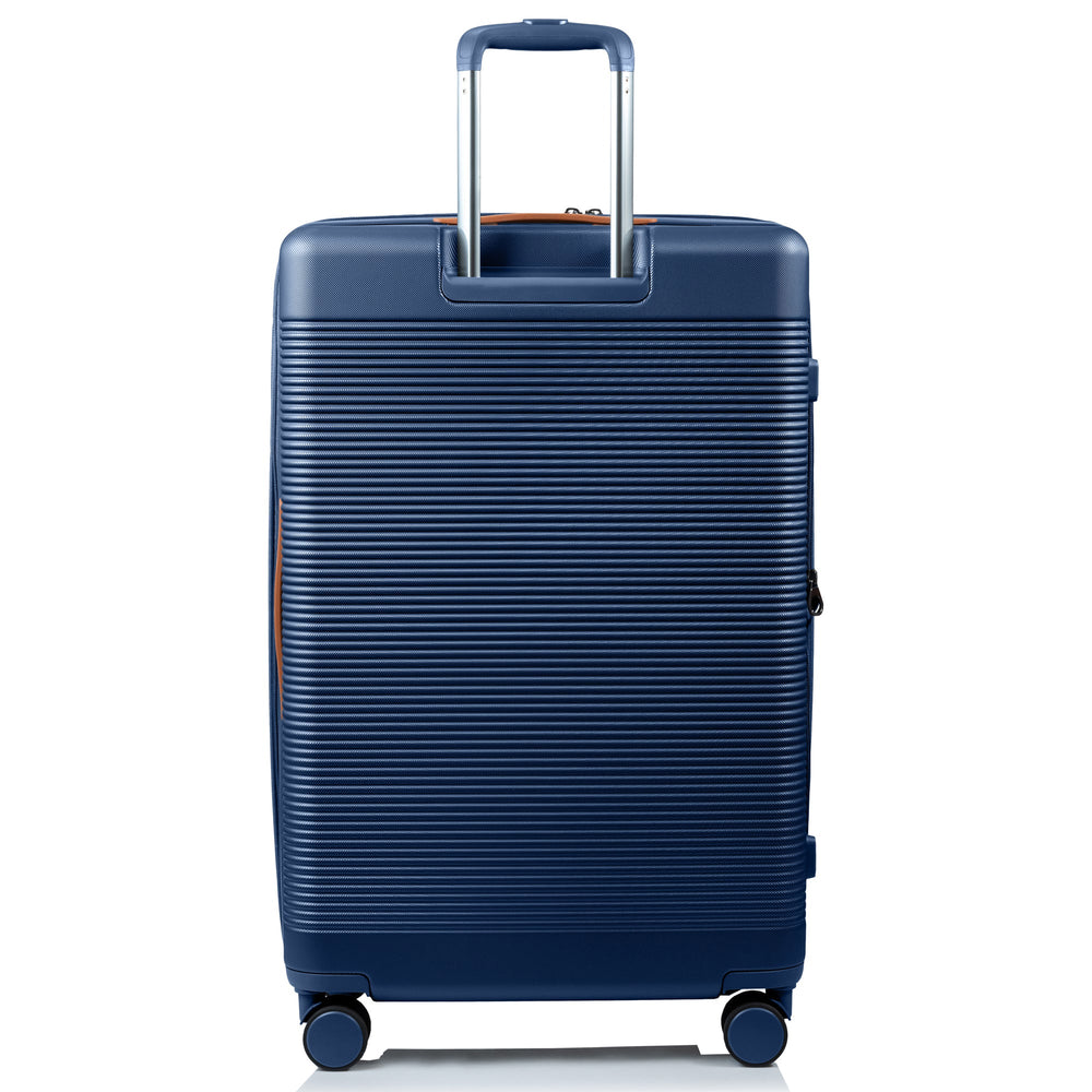 Champs Vintage III 3-Piece Luggage Set