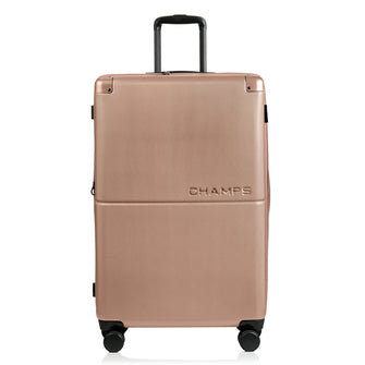 Champs Earth 3-Piece Luggage Set