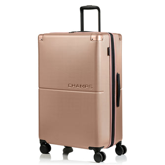 Champs Earth 3-Piece Luggage Set