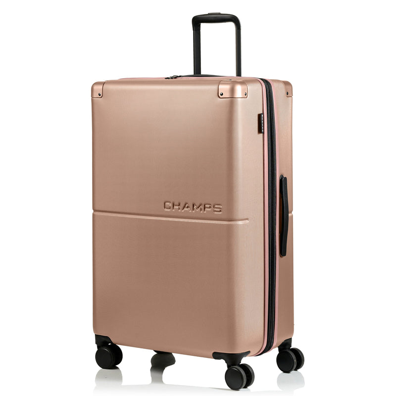 
        Shop Bentley Champagne Champs Earth 3-Piece Luggage Set in Canada at only $349.99 75th look
      