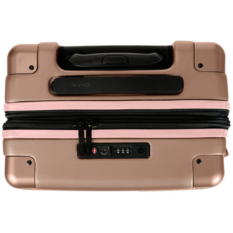 Champs Earth 3-Piece Luggage Set